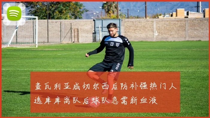 查瓦利亚成切尔西后防补强热门人选库库离队后球队急需新血液