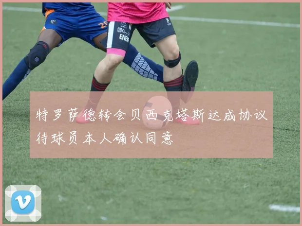 特罗萨德转会贝西克塔斯达成协议待球员本人确认同意